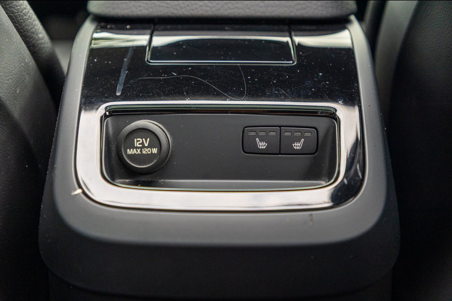 Volvo V60 2.0 T8 Twin Engine AWD Inscription Panoramadak I Leder I Adaptive Cruise I Pilot Assist I Blis I Lane Keeping I Trekhaak