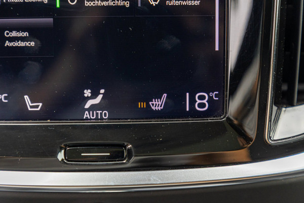 Volvo V60 2.0 T8 Twin Engine AWD Inscription Panoramadak I Leder I Adaptive Cruise I Pilot Assist I Blis I Lane Keeping I Trekhaak