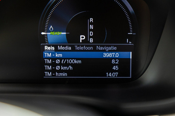 Volvo V60 2.0 T8 Twin Engine AWD Inscription Panoramadak I Leder I Adaptive Cruise I Pilot Assist I Blis I Lane Keeping I Trekhaak