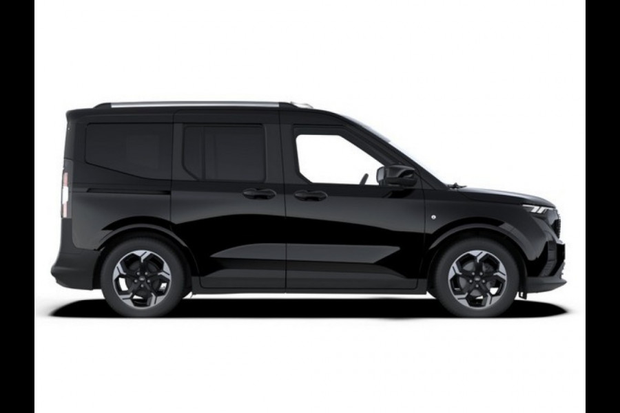 Ford Tourneo Courier 46 kWh 136pk Electric Drive