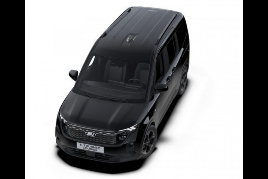 Ford Tourneo Courier 46 kWh 136pk Electric Drive