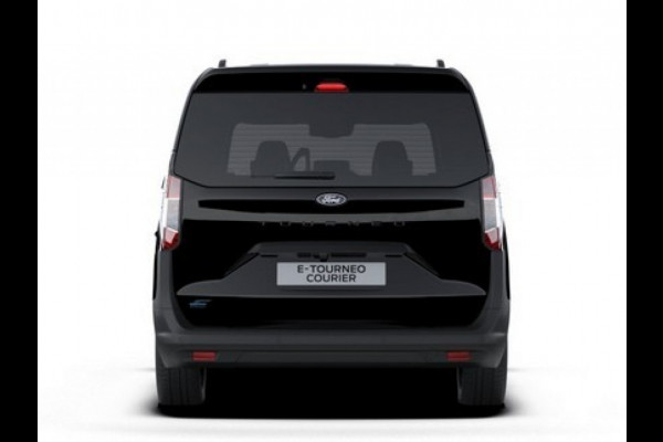 Ford Tourneo Courier 46 kWh 136pk Electric Drive