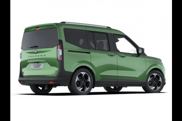 Ford Tourneo Courier 46 kWh 136pk Electric Drive