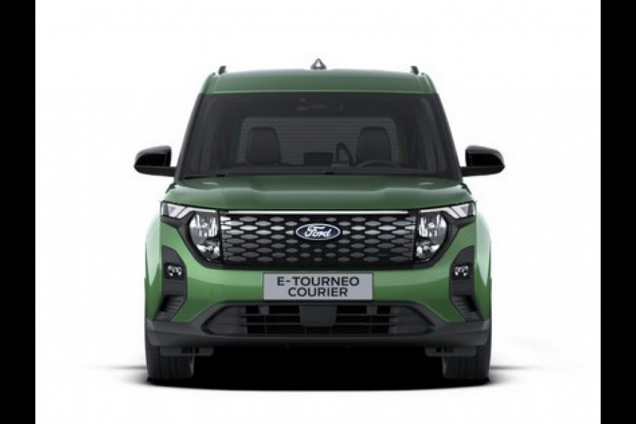 Ford Tourneo Courier 46 kWh 136pk Electric Drive