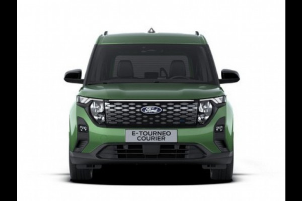 Ford Tourneo Courier 46 kWh 136pk Electric Drive