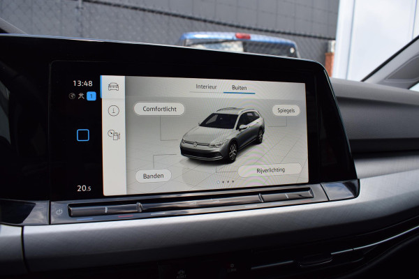Volkswagen Golf Variant 1.0 TSI Life | Apple CarPlay | LED | Camera | ACC