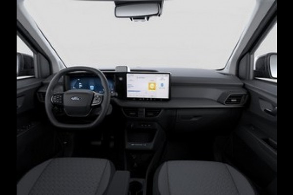 Ford Tourneo Courier 46 kWh 136pk Electric Drive