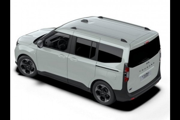 Ford Tourneo Courier 46 kWh 136pk Electric Drive