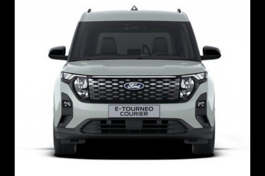 Ford Tourneo Courier 46 kWh 136pk Electric Drive
