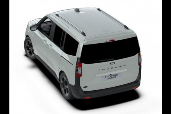 Ford Tourneo Courier 46 kWh 136pk Electric Drive