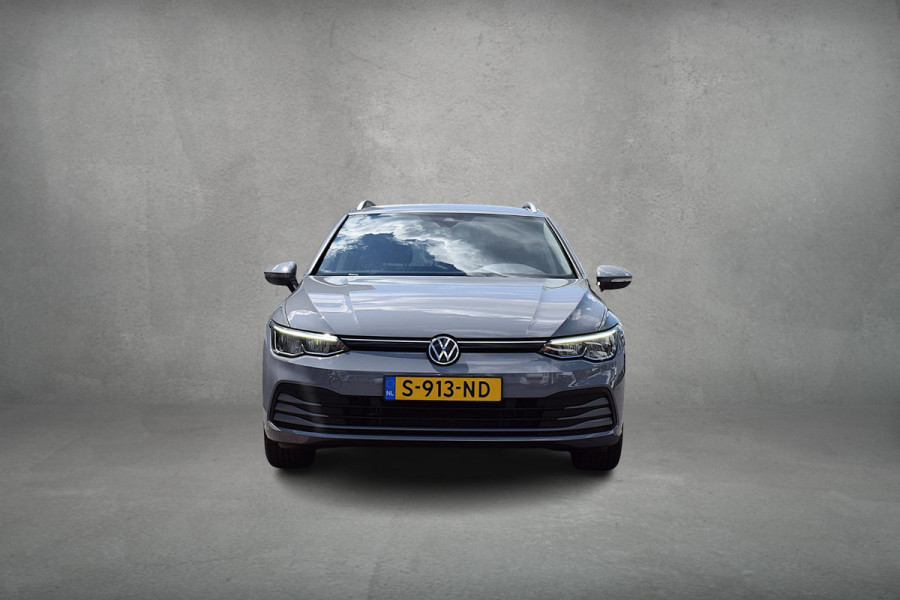 Volkswagen Golf Variant 1.0 TSI Life | Apple CarPlay | LED | Camera | ACC