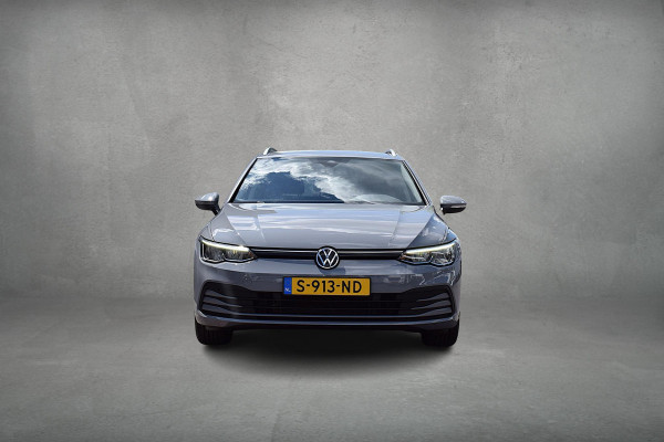 Volkswagen Golf Variant 1.0 TSI Life | Apple CarPlay | LED | Camera | ACC