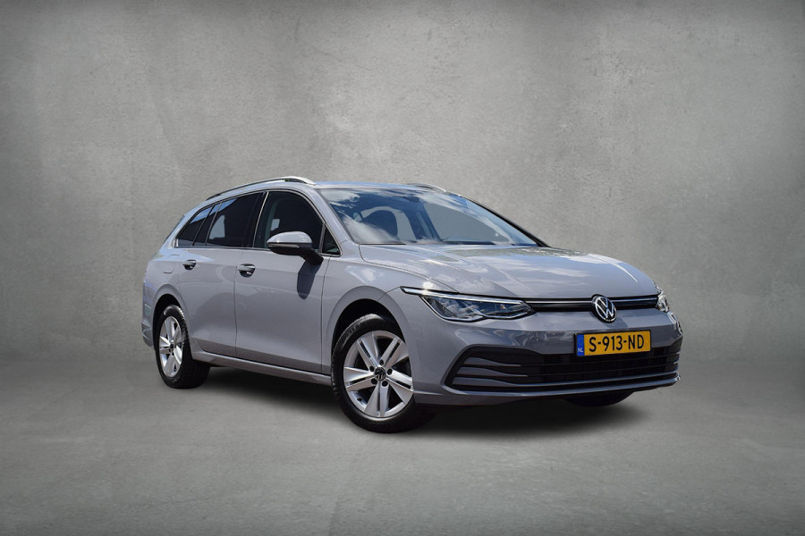 Volkswagen Golf Variant 1.0 TSI Life | Apple CarPlay | LED | Camera | ACC
