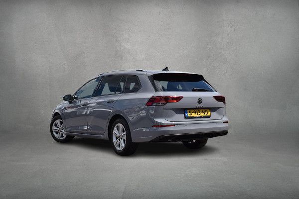 Volkswagen Golf Variant 1.0 TSI Life | Apple CarPlay | LED | Camera | ACC