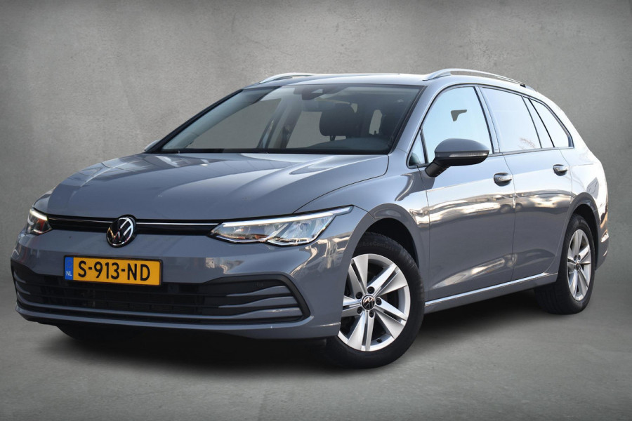 Volkswagen Golf Variant 1.0 TSI Life | Apple CarPlay | LED | Camera | ACC