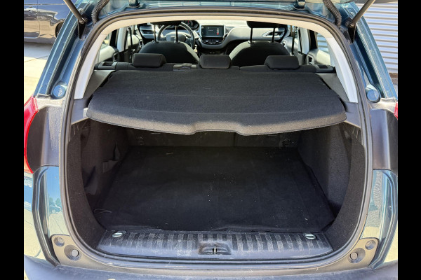 Peugeot 2008 1.2 PureTech Blue Lion 2e Eigenaar|Navi|Pano|Carplay|D-riem vv in 2024|Trekhaak|Airco|Cruise|PDC|N.A.P|APK tot 02-2027
