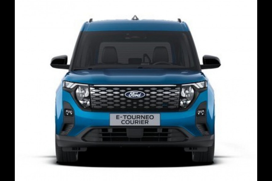 Ford Tourneo Courier 46 kWh 136pk Electric Drive