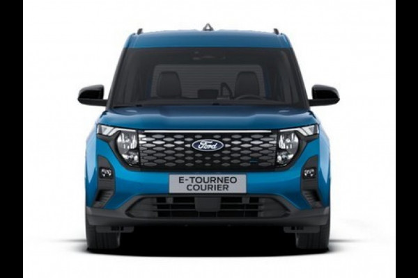 Ford Tourneo Courier 46 kWh 136pk Electric Drive