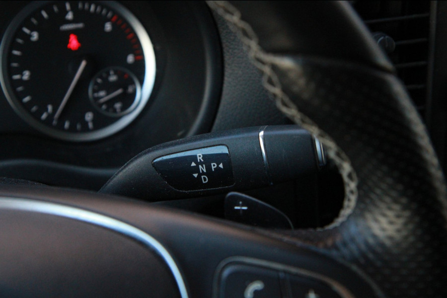 Mercedes-Benz Vito 116 CDI Lang / 163PK Automaat / DC / Camera / Trekhaak