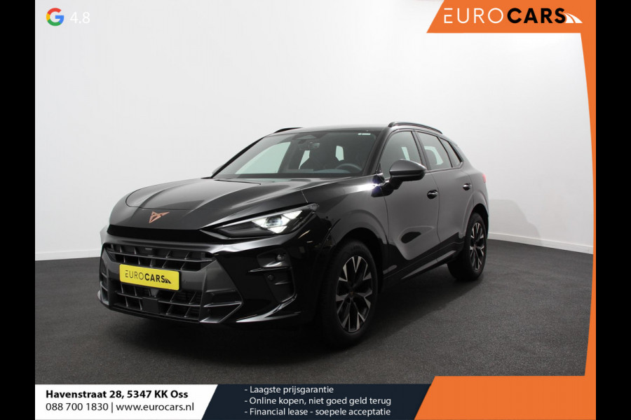 CUPRA Terramar 1.5 eTSI 150 pk Automaat Business Navigatie Apple Carplay/Android Auto PDC VA + Camera 18" LM Velgen Full LED Signature