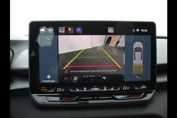 CUPRA Terramar 1.5 eTSI 150 pk Automaat Business Navigatie Apple Carplay/Android Auto PDC VA + Camera 18" LM Velgen Full LED Signature
