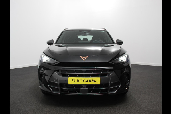 CUPRA Terramar 1.5 eTSI 150 pk Automaat Business Navigatie Apple Carplay/Android Auto PDC VA + Camera 18" LM Velgen Full LED Signature