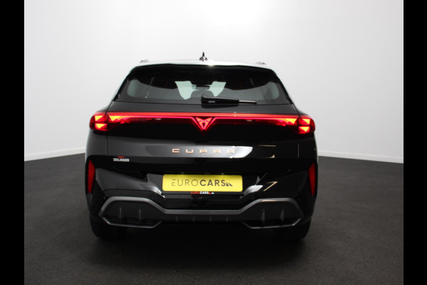 CUPRA Terramar 1.5 eTSI 150 pk Automaat Business Navigatie Apple Carplay/Android Auto PDC VA + Camera 18" LM Velgen Full LED Signature
