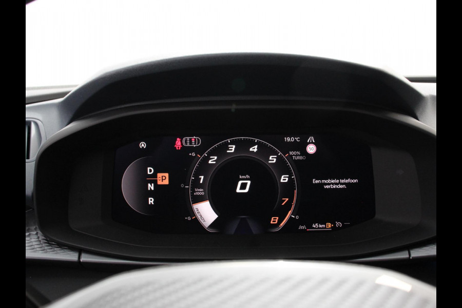CUPRA Terramar 1.5 eTSI 150 pk Automaat Business Navigatie Apple Carplay/Android Auto PDC VA + Camera 18" LM Velgen Full LED Signature
