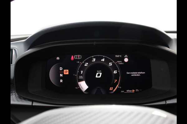 CUPRA Terramar 1.5 eTSI 150 pk Automaat Business Navigatie Apple Carplay/Android Auto PDC VA + Camera 18" LM Velgen Full LED Signature