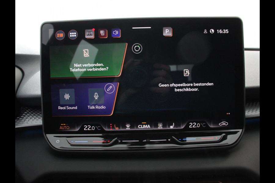 CUPRA Terramar 1.5 eTSI 150 pk Automaat Business Navigatie Apple Carplay/Android Auto PDC VA + Camera 18" LM Velgen Full LED Signature
