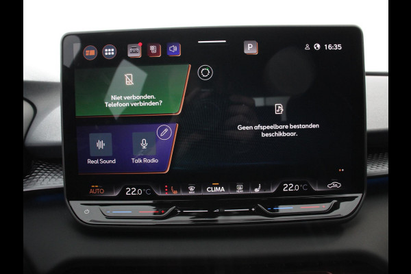 CUPRA Terramar 1.5 eTSI 150 pk Automaat Business Navigatie Apple Carplay/Android Auto PDC VA + Camera 18" LM Velgen Full LED Signature
