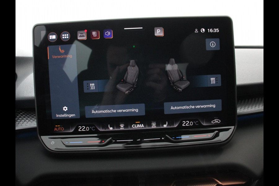 CUPRA Terramar 1.5 eTSI 150 pk Automaat Business Navigatie Apple Carplay/Android Auto PDC VA + Camera 18" LM Velgen Full LED Signature