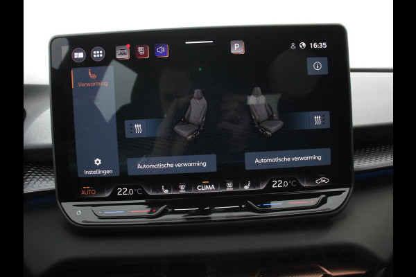 CUPRA Terramar 1.5 eTSI 150 pk Automaat Business Navigatie Apple Carplay/Android Auto PDC VA + Camera 18" LM Velgen Full LED Signature