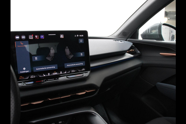 CUPRA Terramar 1.5 eTSI 150 pk Automaat Business Navigatie Apple Carplay/Android Auto PDC VA + Camera 18" LM Velgen Full LED Signature