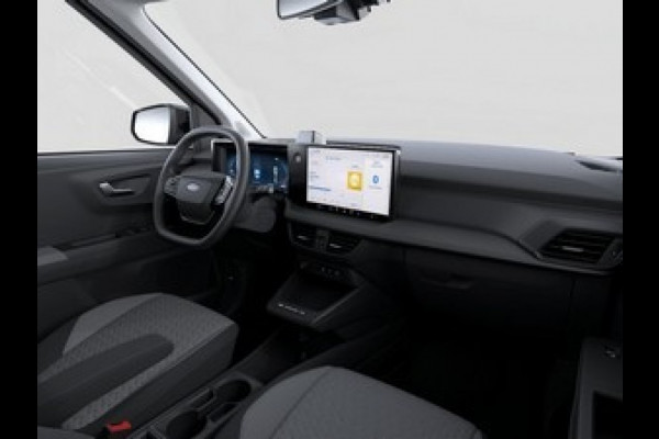 Ford Tourneo Courier 46 kWh 136pk Electric Drive