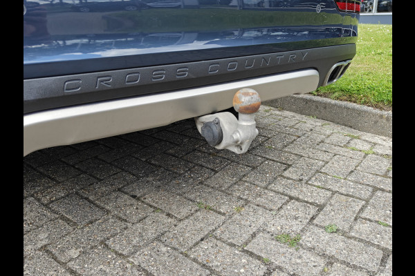 Volvo V60 Cross Country B5 265PK AWD Pro | Trekhaak | Adapt. Cruise | Stoelventilatie | Panodak |