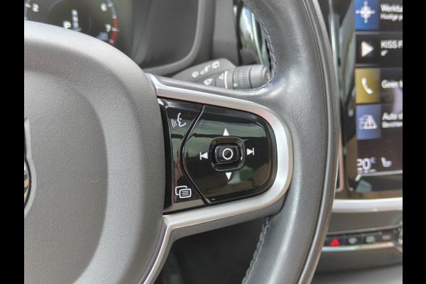 Volvo V60 Cross Country B5 265PK AWD Pro | Trekhaak | Adapt. Cruise | Stoelventilatie | Panodak |