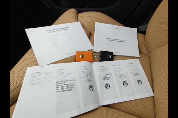 Volvo V60 Cross Country B5 265PK AWD Pro | Trekhaak | Adapt. Cruise | Stoelventilatie | Panodak |