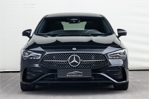 Mercedes-Benz CLA-Klasse 200 AMG Premium Pano, Nightpack, Key-Less, 2025