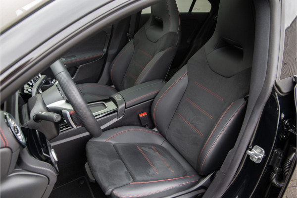 Mercedes-Benz CLA-Klasse 200 AMG Premium Pano, Nightpack, Key-Less, 2025