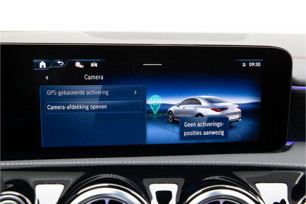 Mercedes-Benz CLA-Klasse 200 AMG Premium Pano, Nightpack, Key-Less, 2025