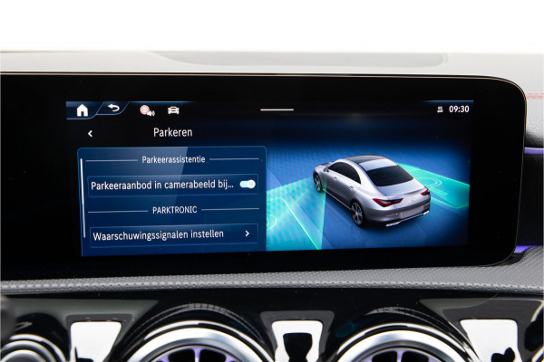 Mercedes-Benz CLA-Klasse 200 AMG Premium Pano, Nightpack, Key-Less, 2025