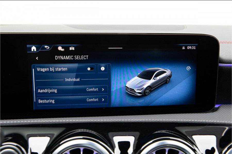 Mercedes-Benz CLA-Klasse 200 AMG Premium Pano, Nightpack, Key-Less, 2025