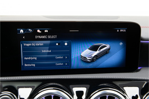 Mercedes-Benz CLA-Klasse 200 AMG Premium Pano, Nightpack, Key-Less, 2025