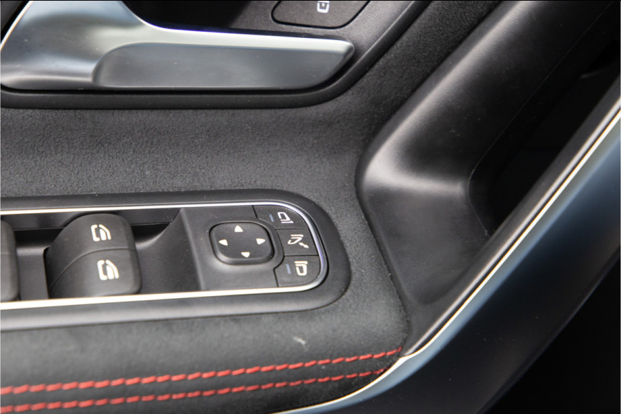 Mercedes-Benz CLA-Klasse 200 AMG Premium Pano, Nightpack, Key-Less, 2025