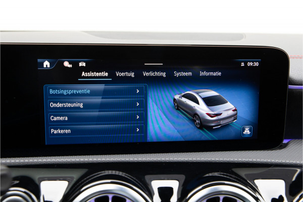 Mercedes-Benz CLA-Klasse 200 AMG Premium Pano, Nightpack, Key-Less, 2025