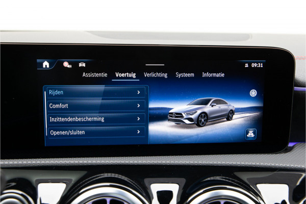 Mercedes-Benz CLA-Klasse 200 AMG Premium Pano, Nightpack, Key-Less, 2025