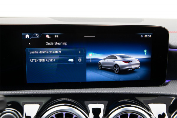 Mercedes-Benz CLA-Klasse 200 AMG Premium Pano, Nightpack, Key-Less, 2025