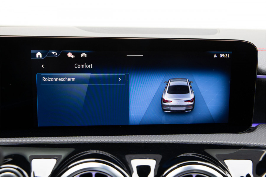 Mercedes-Benz CLA-Klasse 200 AMG Premium Pano, Nightpack, Key-Less, 2025
