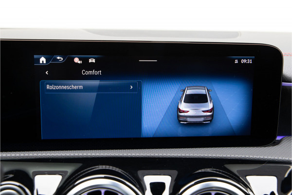Mercedes-Benz CLA-Klasse 200 AMG Premium Pano, Nightpack, Key-Less, 2025